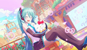 Featuringhellokitty — Project sekai UNTRAINED CARDS (9/6/2025 VOCA WL2) option 520