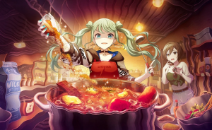 Goodatcooking3f — Project sekai UNTRAINED CARDS (9/6/2025 VOCA WL2) option 402