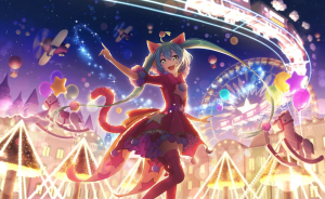 Shinysmileymagic — Project sekai UNTRAINED CARDS (9/6/2025 VOCA WL2) option 476