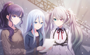 Straightforwardlyrics — Project sekai UNTRAINED CARDS (9/6/2025 VOCA WL2) option 204