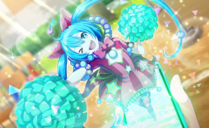 Timetocheer21 — Project sekai UNTRAINED CARDS (9/6/2025 VOCA WL2) option 45