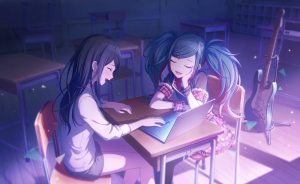 Voicesinunison — Project sekai UNTRAINED CARDS (9/6/2025 VOCA WL2) option 355