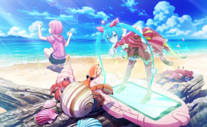 Wherecouldthebigshellbe3f — Project sekai UNTRAINED CARDS (9/6/2025 VOCA WL2) option 155