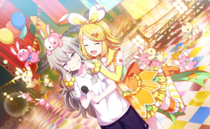 Zzzzz 1756759098cupidoffriendship — Project sekai UNTRAINED CARDS (9/6/2025 VOCA WL2) option 81