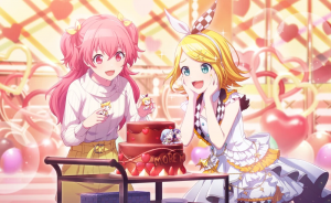Zzzzz 1756759099idoloncake3f — Project sekai UNTRAINED CARDS (9/6/2025 VOCA WL2) option 236