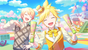 Zzzzz 1756759422cheering3fyou21 — Project sekai UNTRAINED CARDS (9/6/2025 VOCA WL2) option 676