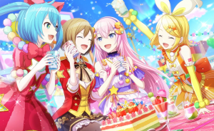 Zzzzz 1756759578ahappydollfestival3f — Project sekai UNTRAINED CARDS (9/6/2025 VOCA WL2) option 95