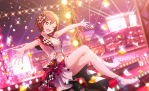 Zzzzz 1756759648anewfacewholooksgoodinred — Project sekai UNTRAINED CARDS (9/6/2025 VOCA WL2) option 125