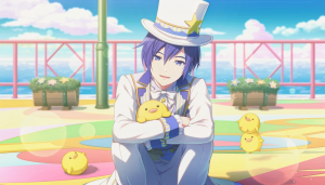 Zzzzz 1756759751snuggled Upsmile — Project sekai UNTRAINED CARDS (9/6/2025 VOCA WL2) option 745