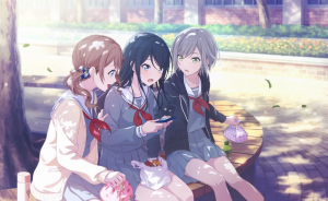 Zzzzz 1756759879anawaitedmessage — Project sekai UNTRAINED CARDS (9/6/2025 VOCA WL2) option 421