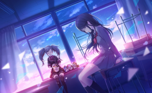 Zzzzz 1756759881wordsbeforedawn — Project sekai UNTRAINED CARDS (9/6/2025 VOCA WL2) option 2
