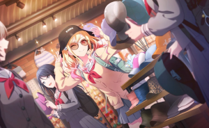 Zzzzz 1756759951feelinglikeanincognitoidol — Project sekai UNTRAINED CARDS (9/6/2025 VOCA WL2) option 433