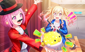Zzzzz 1756759952magicshowassistant21 — Project sekai UNTRAINED CARDS (9/6/2025 VOCA WL2) option 153