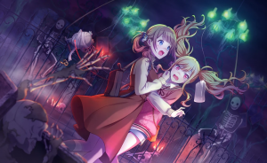 Zzzzz 1756760059welcometothenightmare — Project sekai UNTRAINED CARDS (9/6/2025 VOCA WL2) option 82