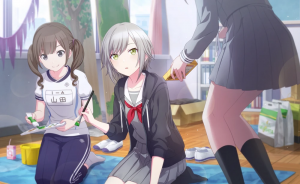 Zzzzz 1756802859gettingcloserattheschoolfestival — Project sekai UNTRAINED CARDS (9/6/2025 VOCA WL2) option 350