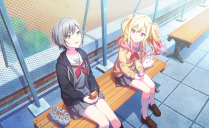 Zzzzz 1756802860lunchtimechat — Project sekai UNTRAINED CARDS (9/6/2025 VOCA WL2) option 142