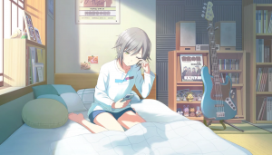 Zzzzz 1756802860wakingupatthesametime — Project sekai UNTRAINED CARDS (9/6/2025 VOCA WL2) option 780