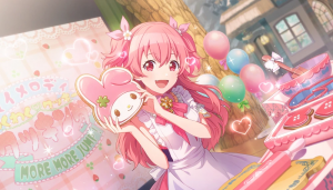Zzzzz 1756803352featuringmymelody — Project sekai UNTRAINED CARDS (9/6/2025 VOCA WL2) option 522