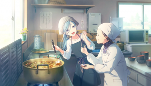 Zzzzz 1756803463cookingtogiveyouenergy3f — Project sekai UNTRAINED CARDS (9/6/2025 VOCA WL2) option 604