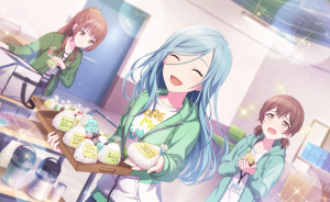 Zzzzz 1756803463haveahomemadericeball3f — Project sekai UNTRAINED CARDS (9/6/2025 VOCA WL2) option 208