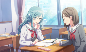 Zzzzz 1756803464lunchbreakstudysession — Project sekai UNTRAINED CARDS (9/6/2025 VOCA WL2) option 449