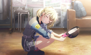 Zzzzz 1756803528aftertheclimax — Project sekai UNTRAINED CARDS (9/6/2025 VOCA WL2) option 395