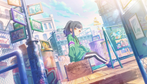 Zzzzz 1756803591irreplaceablepeople — Project sekai UNTRAINED CARDS (9/6/2025 VOCA WL2) option 691