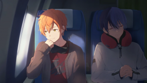Zzzzz 1756803652theviewfrominsidetheplane — Project sekai UNTRAINED CARDS (9/6/2025 VOCA WL2) option 699