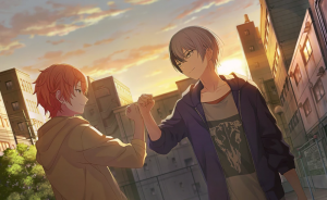Zzzzz 1756803726fromnowon2calways — Project sekai UNTRAINED CARDS (9/6/2025 VOCA WL2) option 330