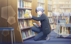 Zzzzz 1756803727perfectlibrarian — Project sekai UNTRAINED CARDS (9/6/2025 VOCA WL2) option 398