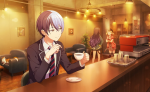 Zzzzz 1756803727relaxingcafebreak — Project sekai UNTRAINED CARDS (9/6/2025 VOCA WL2) option 54
