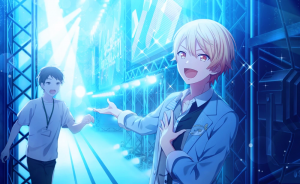 Zzzzz 1756803794backstageencouragement — Project sekai UNTRAINED CARDS (9/6/2025 VOCA WL2) option 180