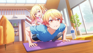 Zzzzz 1756803794friendshiptraining21 — Project sekai UNTRAINED CARDS (9/6/2025 VOCA WL2) option 645
