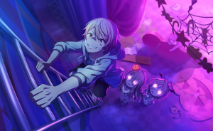 Zzzzz 1756803795zombies21timetopanic21 — Project sekai UNTRAINED CARDS (9/6/2025 VOCA WL2) option 40