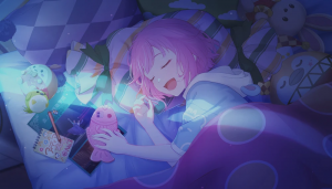 Zzzzz 1756803871studyingevenwhilesleeping3f — Project sekai UNTRAINED CARDS (9/6/2025 VOCA WL2) option 675