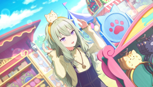 Zzzzz 1756803935wearingcuteheadbands — Project sekai UNTRAINED CARDS (9/6/2025 VOCA WL2) option 728
