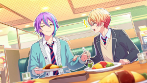 Zzzzz 1756804006caughtred Handedpushingawayvegetables — Project sekai UNTRAINED CARDS (9/6/2025 VOCA WL2) option 746