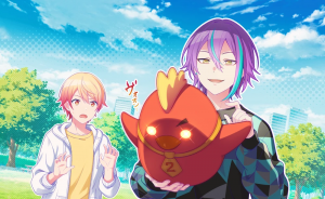 Zzzzz 1756804007secretweapon Robo Phoenix21 — Project sekai UNTRAINED CARDS (9/6/2025 VOCA WL2) option 406