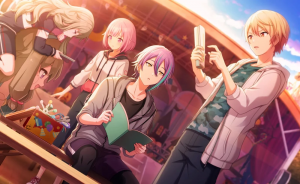 Zzzzz 1756804007unexpectedhappenings — Project sekai UNTRAINED CARDS (9/6/2025 VOCA WL2) option 39