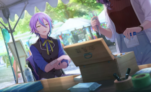 Zzzzz 1756804007wordsofencouragement — Project sekai UNTRAINED CARDS (9/6/2025 VOCA WL2) option 339