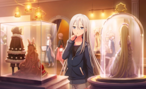 Zzzzz 1756804087lifelike — Project sekai UNTRAINED CARDS (9/6/2025 VOCA WL2) option 36