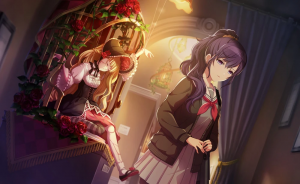 Zzzzz 1756804181captivemasquerade — Project sekai UNTRAINED CARDS (9/6/2025 VOCA WL2) option 35