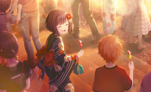 Zzzzz 1756804287distantsummerfestival — Project sekai UNTRAINED CARDS (9/6/2025 VOCA WL2) option 149