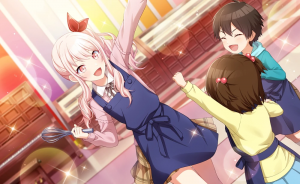 Zzzzz 1756804288makingchocolateswithchildren — Project sekai UNTRAINED CARDS (9/6/2025 VOCA WL2) option 247
