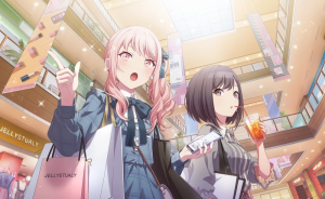 Zzzzz 1756804289retailtherapy — Project sekai UNTRAINED CARDS (9/6/2025 VOCA WL2) option 409