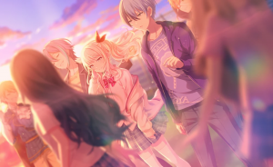 Zzzzz 1756804289rooftopfriendship — Project sekai UNTRAINED CARDS (9/6/2025 VOCA WL2) option 55