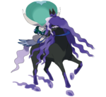 Calyrexjineteespectral — fully evolved ghost types option 7