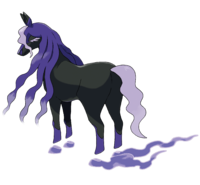 Spectrier — fully evolved ghost types option 43