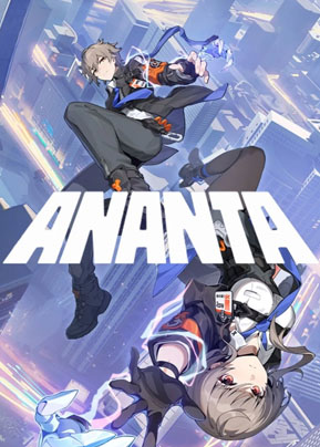 Ananta — Gacha & Anime Games (50+ Games) option 2