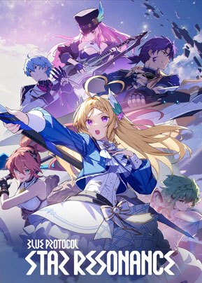 Blue Protocol Star Resonance — Gacha & Anime Games (50+ Games) option 8